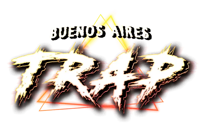 Logo de Buenos Aires TRAP
